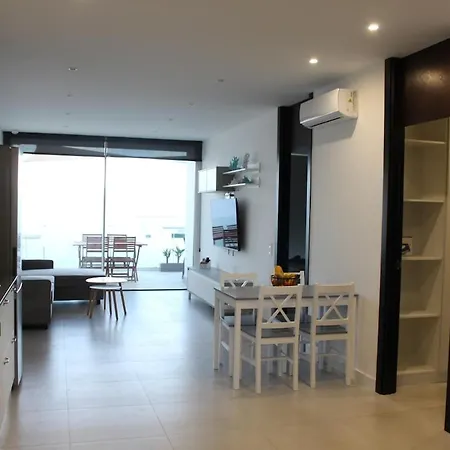 Apartment La Vela