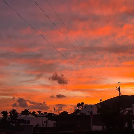 La Vela Appartement Tías