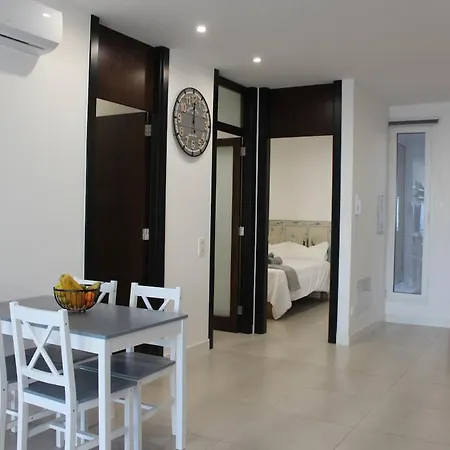 La Vela Appartement *