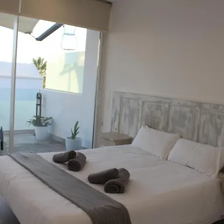 La Vela Appartement Tías