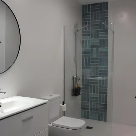 Appartement La Vela Tías