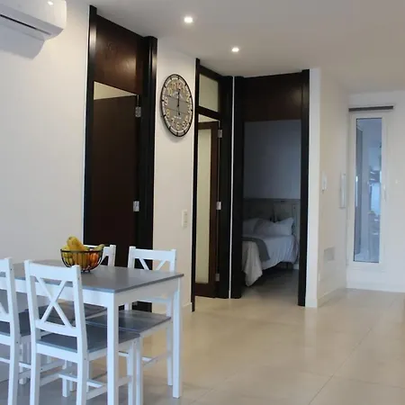 La Vela Appartement *