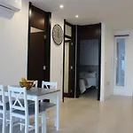 La Vela Appartement *