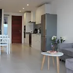 La Vela Appartement