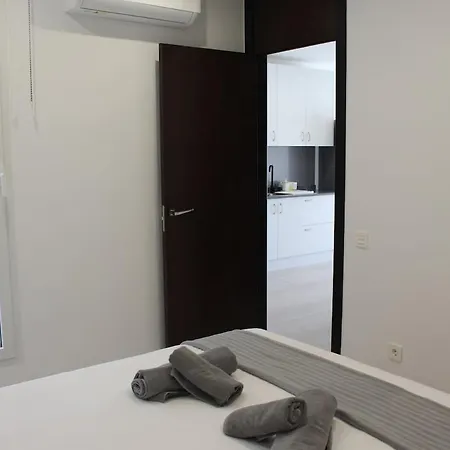 Apartament La Vela *