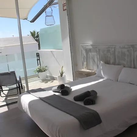 La Vela Διαμέρισμα