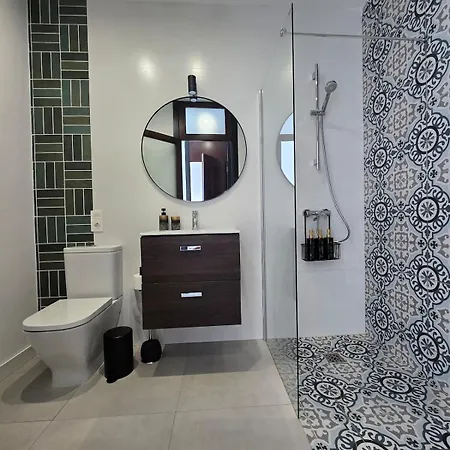 La Vela アパート *