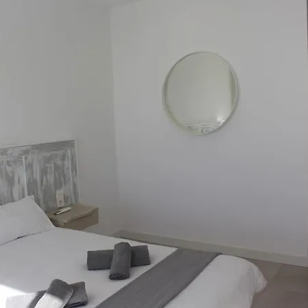 La Vela Apartament