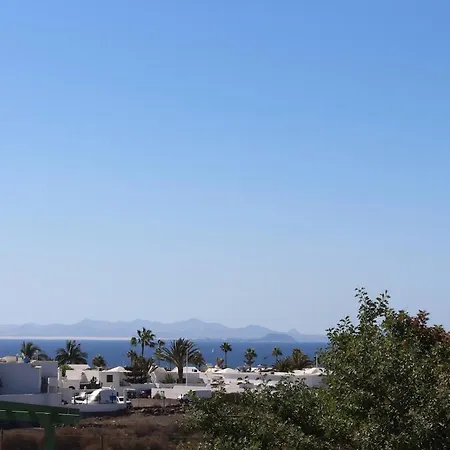 Διαμέρισμα La Vela Tías