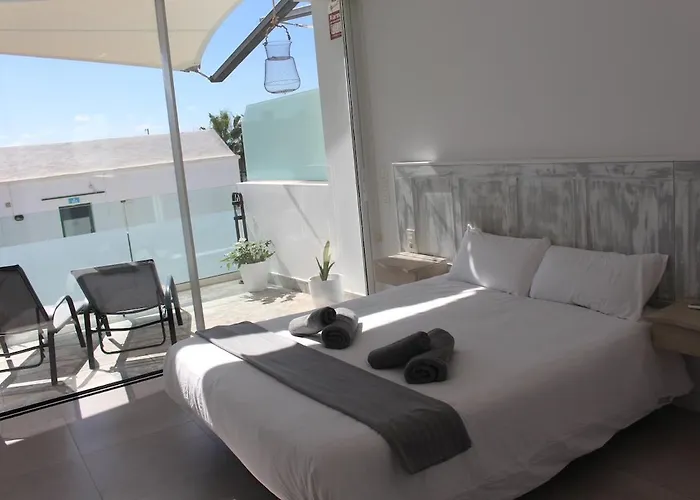 La Vela Apartment