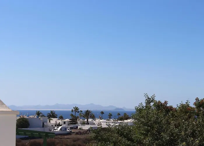 Διαμέρισμα La Vela Tías