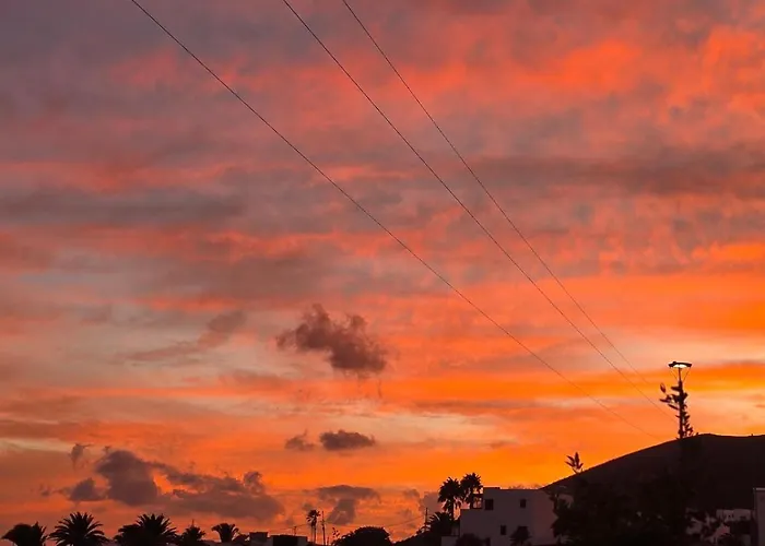 La Vela Διαμέρισμα Tías