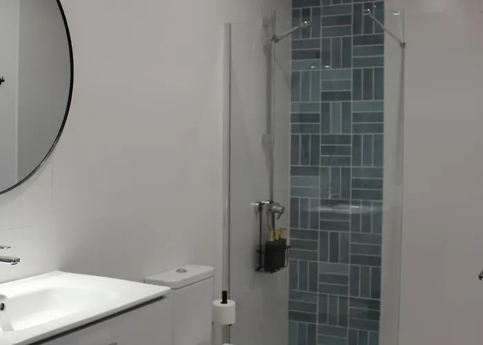 Apartment La Vela Tias