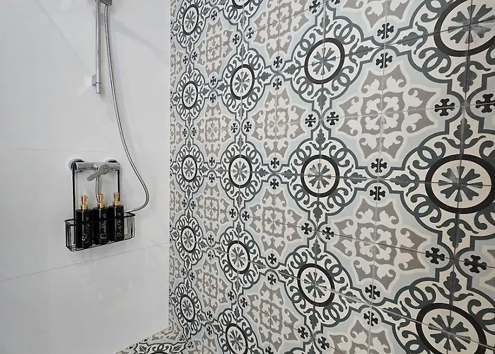 La Vela Apartment Tias