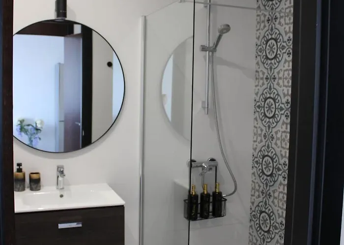 Διαμέρισμα La Vela